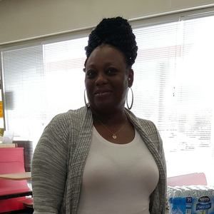 Meet your Posher, Tannisha